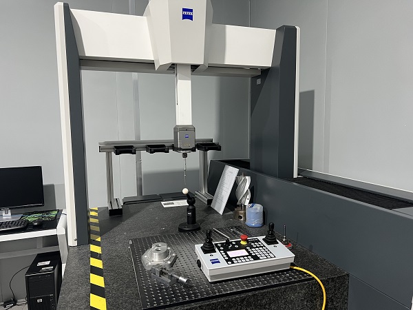 蔡司三坐標測量機日常如何維護